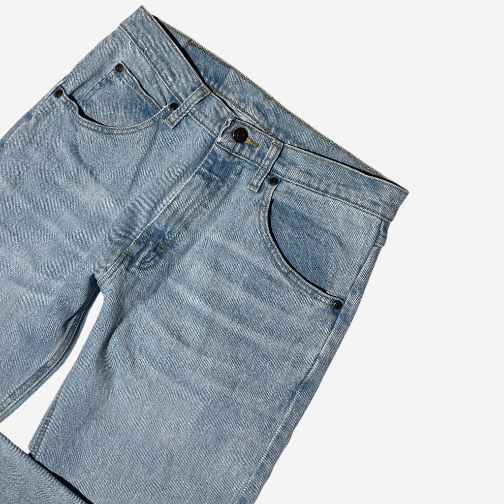 Straight Fit Jeans (W30 x L30)