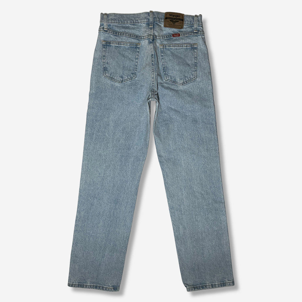 Straight Fit Jeans (W30 x L30)