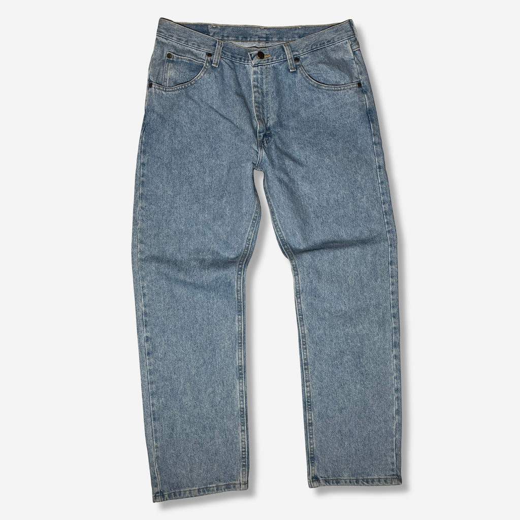 Regular Fit Jeans (W34 x L30)