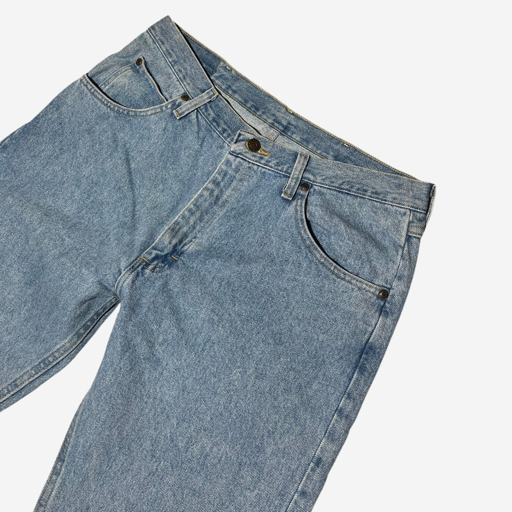 Regular Fit Jeans (W34 x L30)