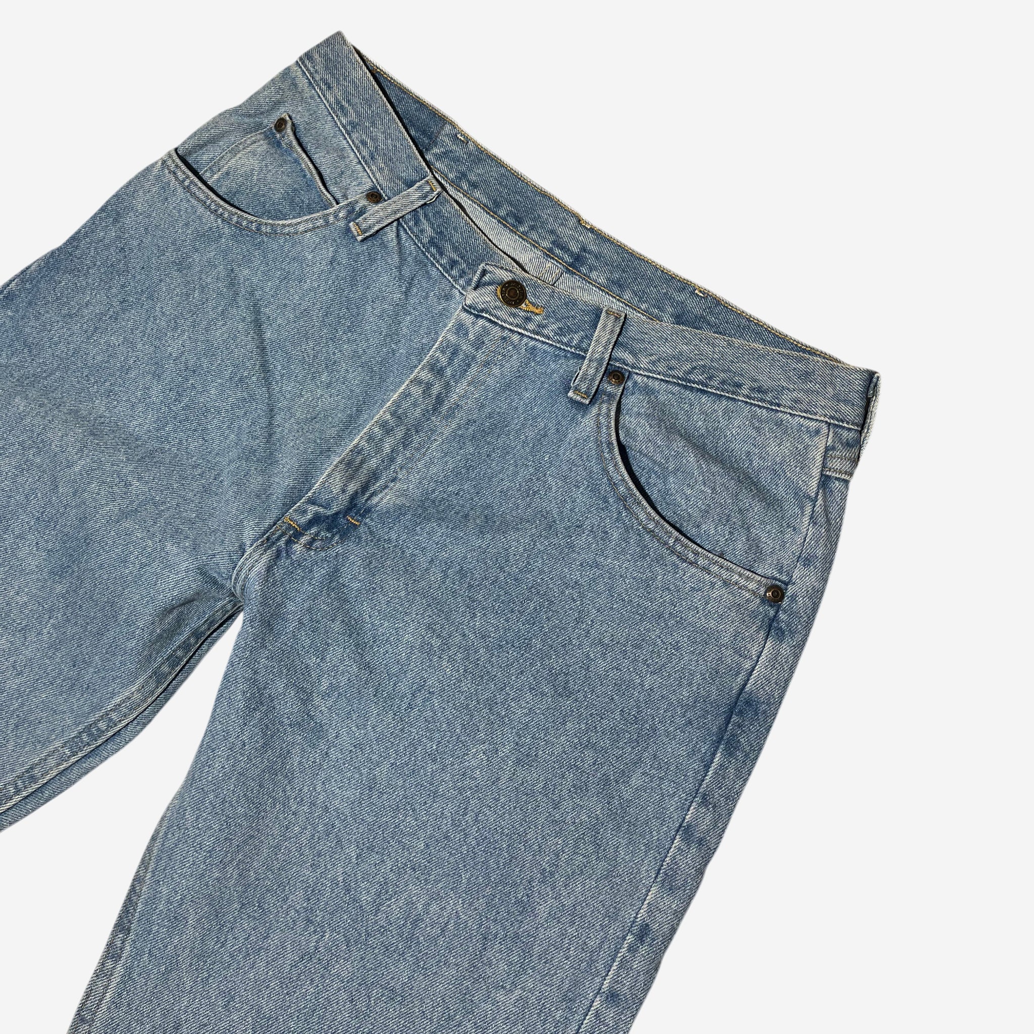 Regular Fit Jeans (W34 x L30)