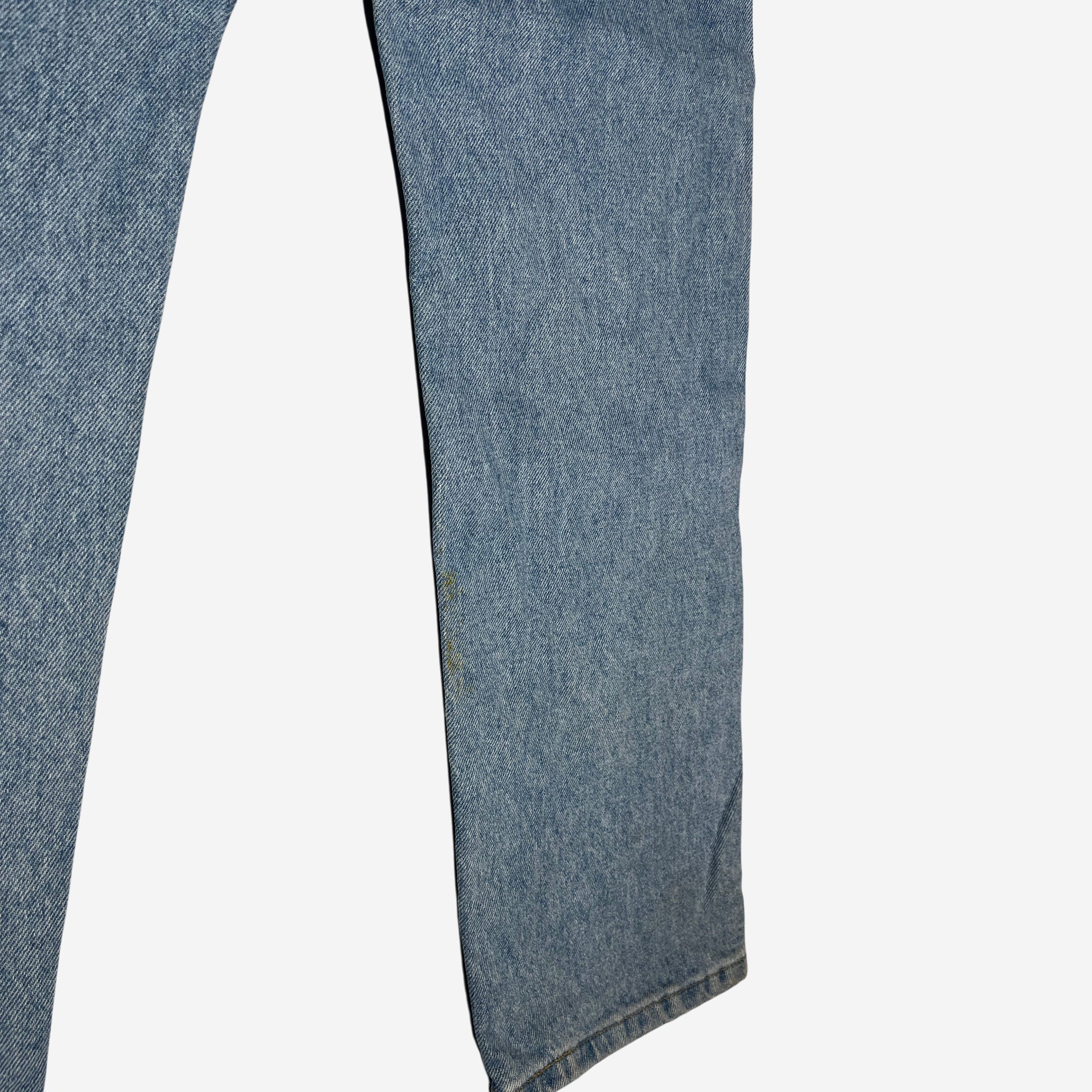 Regular Fit Jeans (W34 x L30)