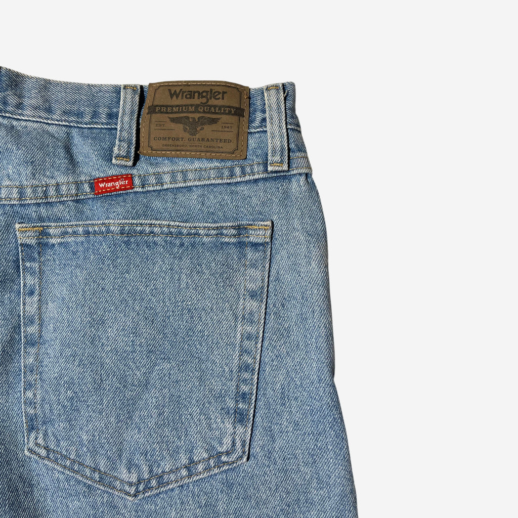 Regular Fit Jeans (W34 x L30)