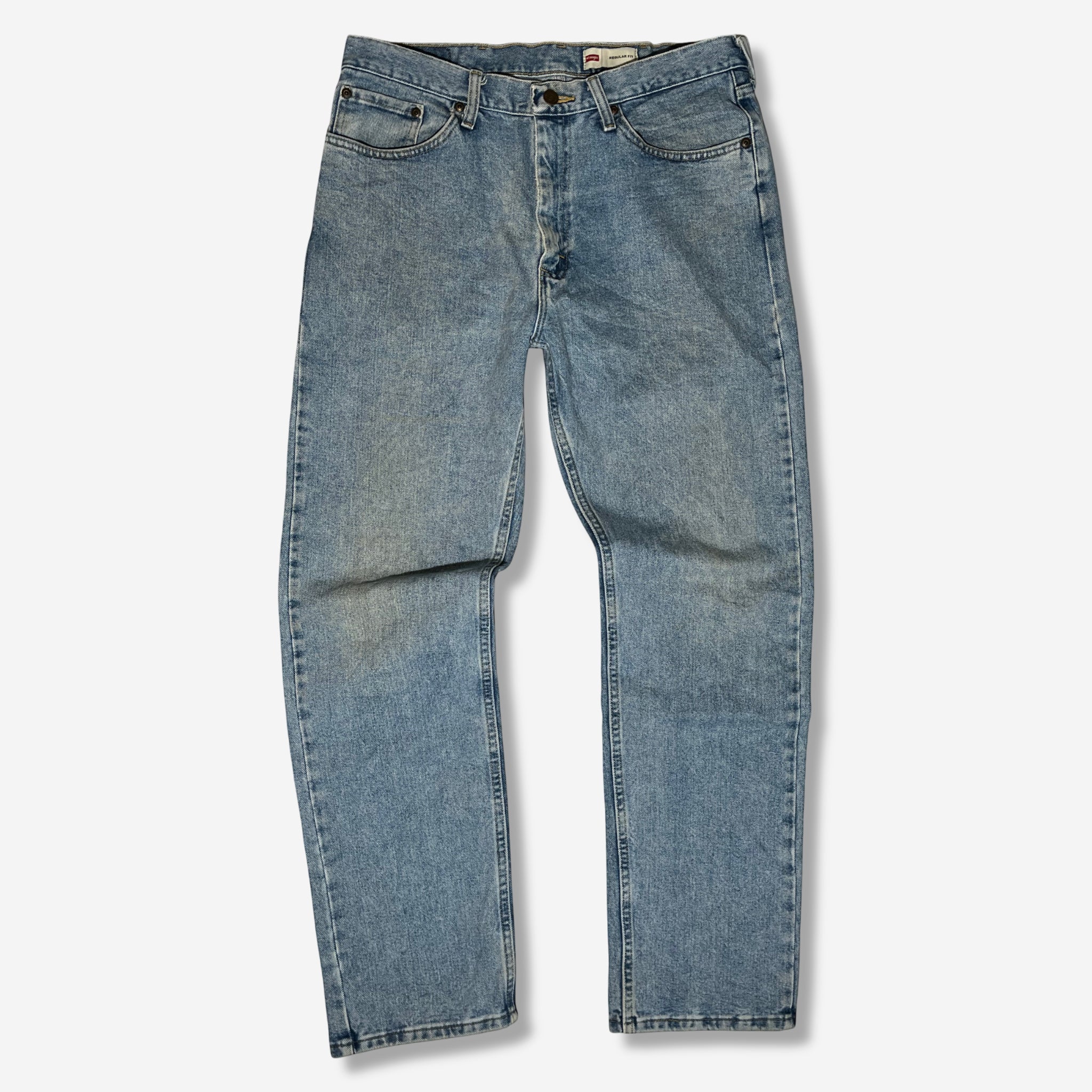 Regular Fit Jeans (W34 x L32) - Evinto