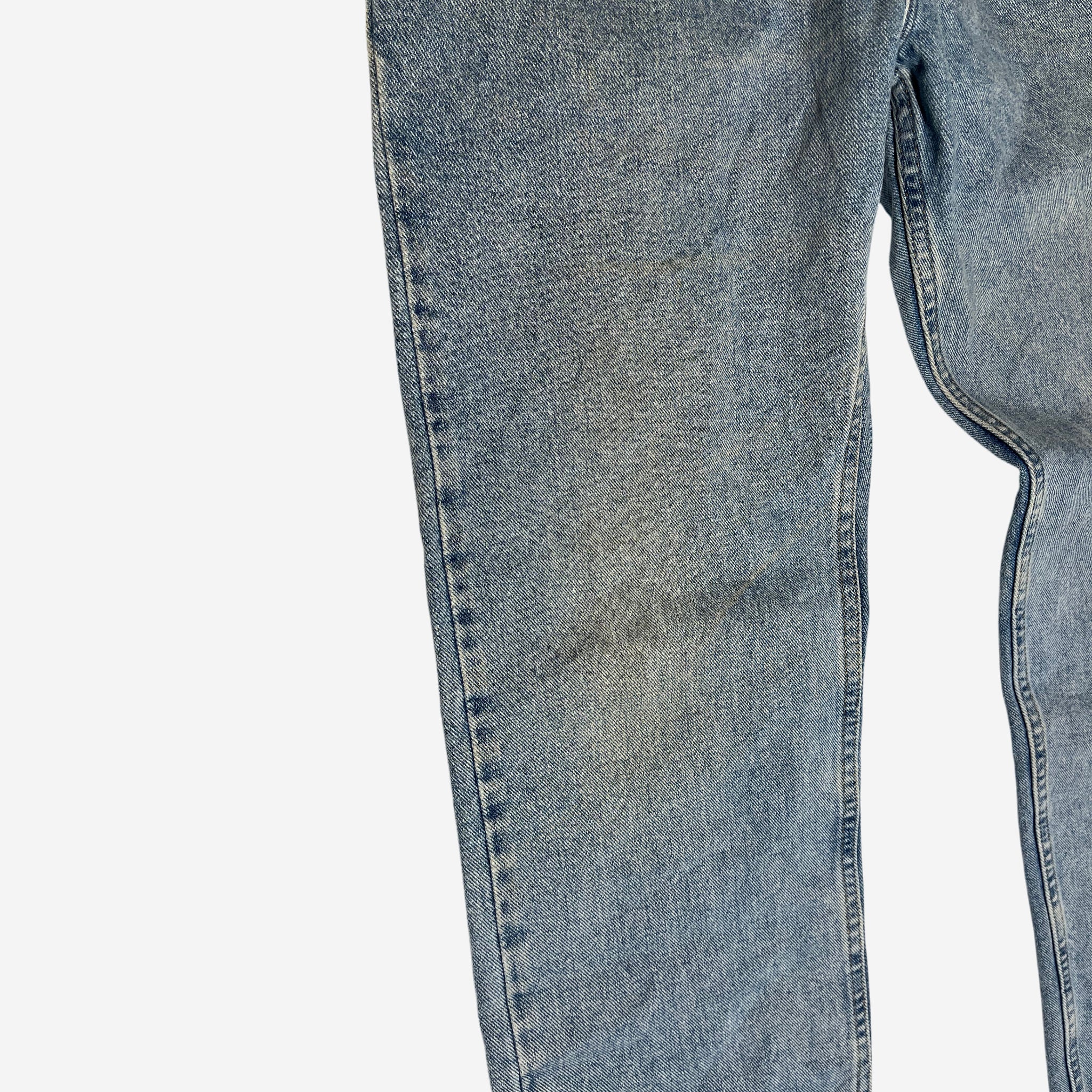 Regular Fit Jeans (W34 x L32) - Evinto