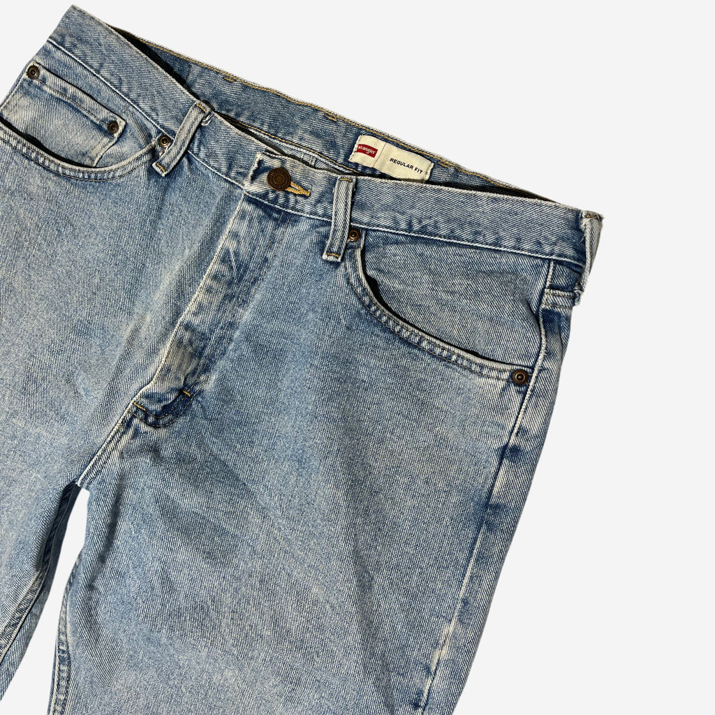 Regular Fit Jeans (W34 x L32) - Evinto