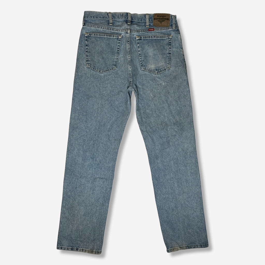 Regular Fit Jeans (W34 x L32) - Evinto