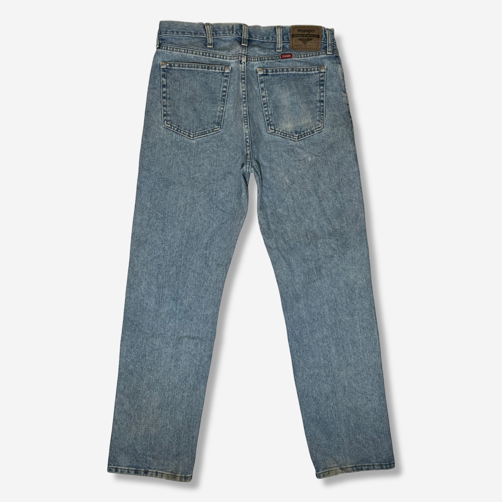 Regular Fit Jeans (W34 x L32) - Evinto