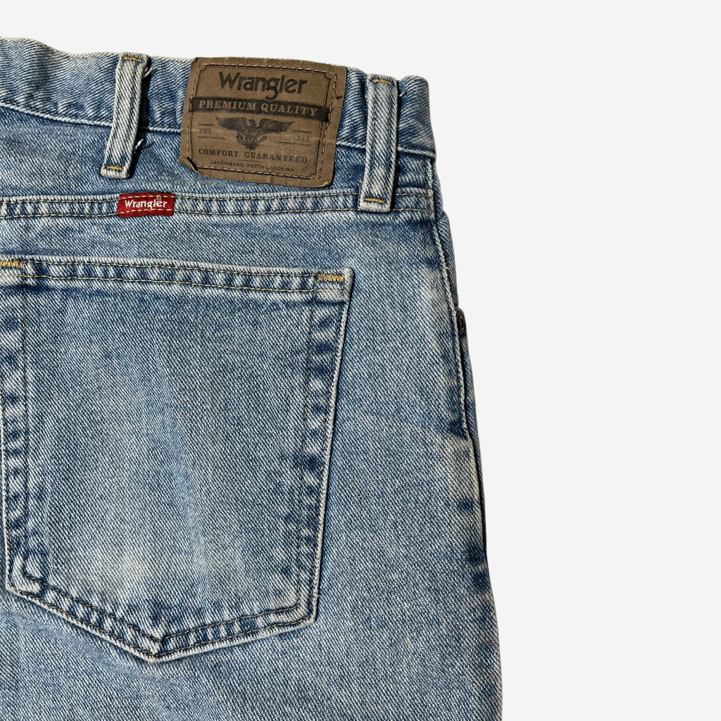 Regular Fit Jeans (W34 x L32) - Evinto