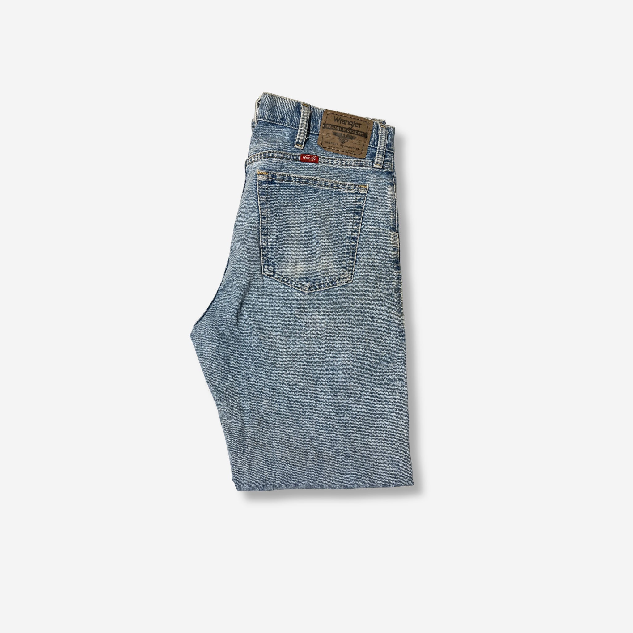Regular Fit Jeans (W34 x L32) - Evinto