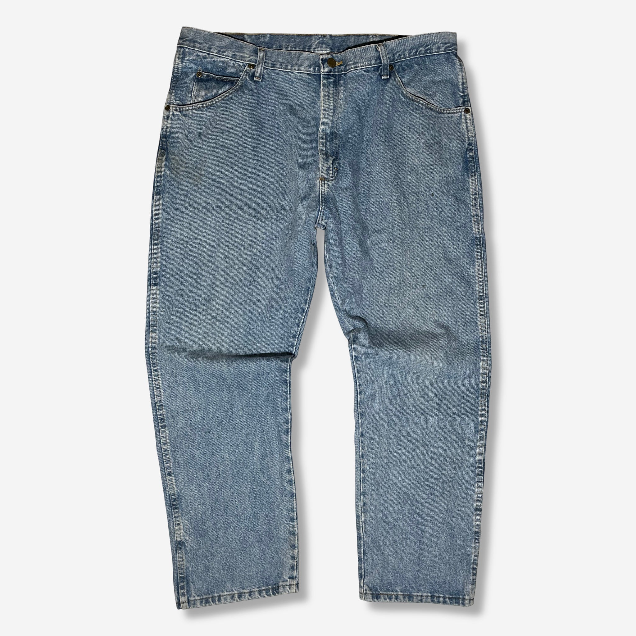 Regular Fit Jeans (W40 x L30) - Evinto