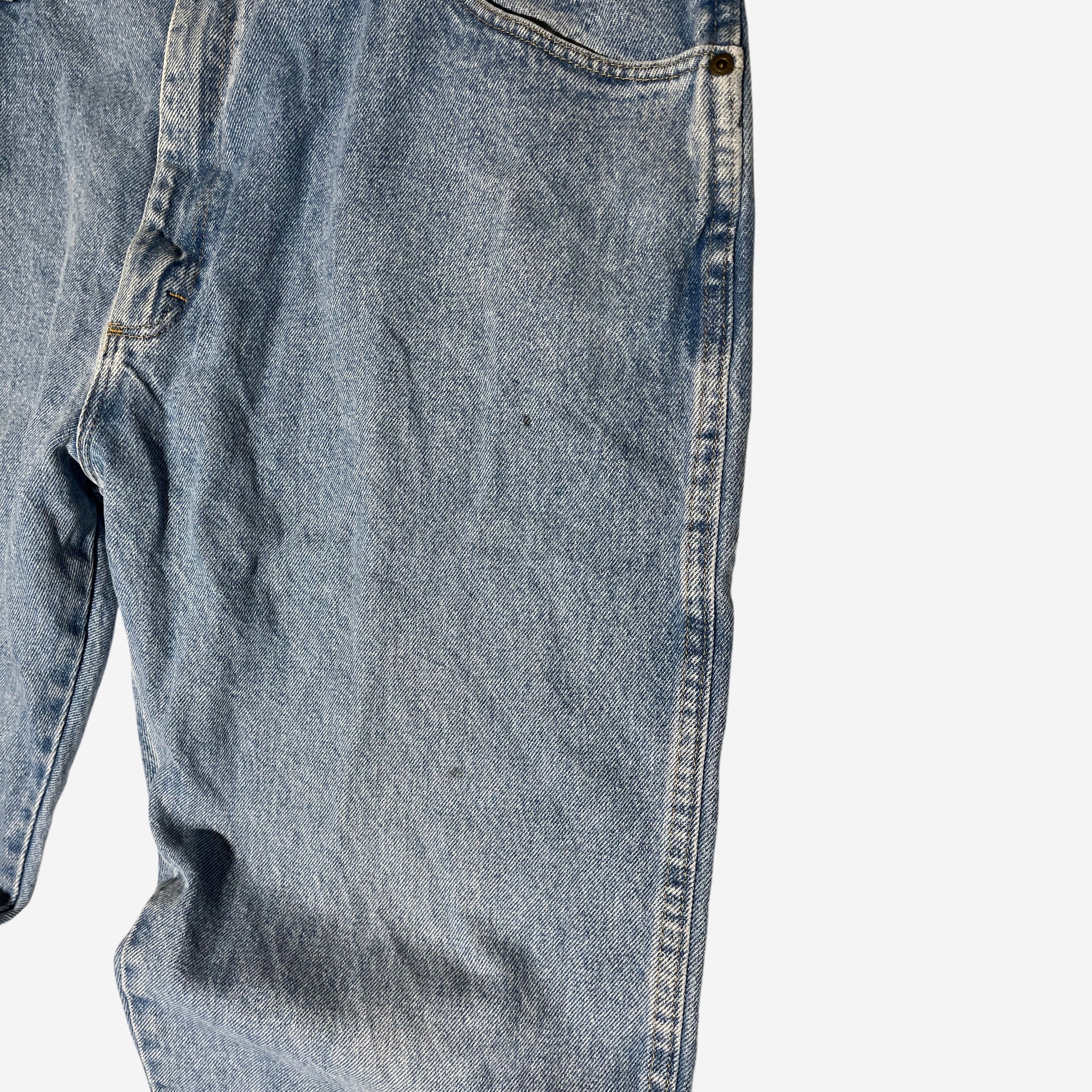 Regular Fit Jeans (W40 x L30) - Evinto