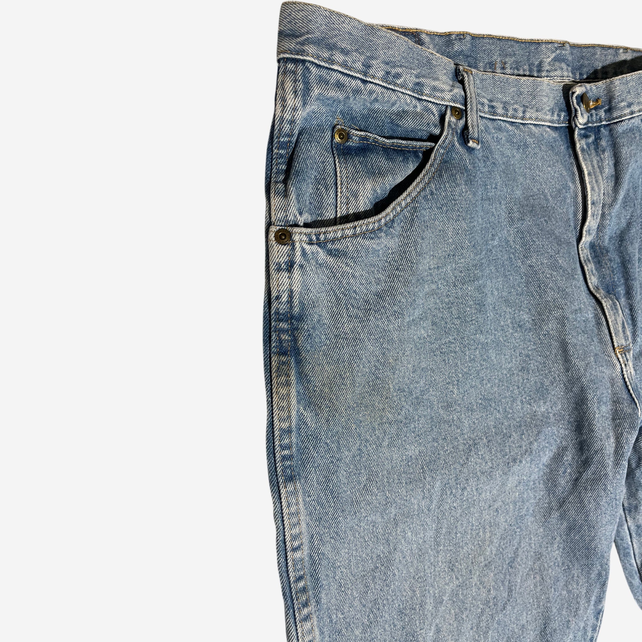 Regular Fit Jeans (W40 x L30) - Evinto