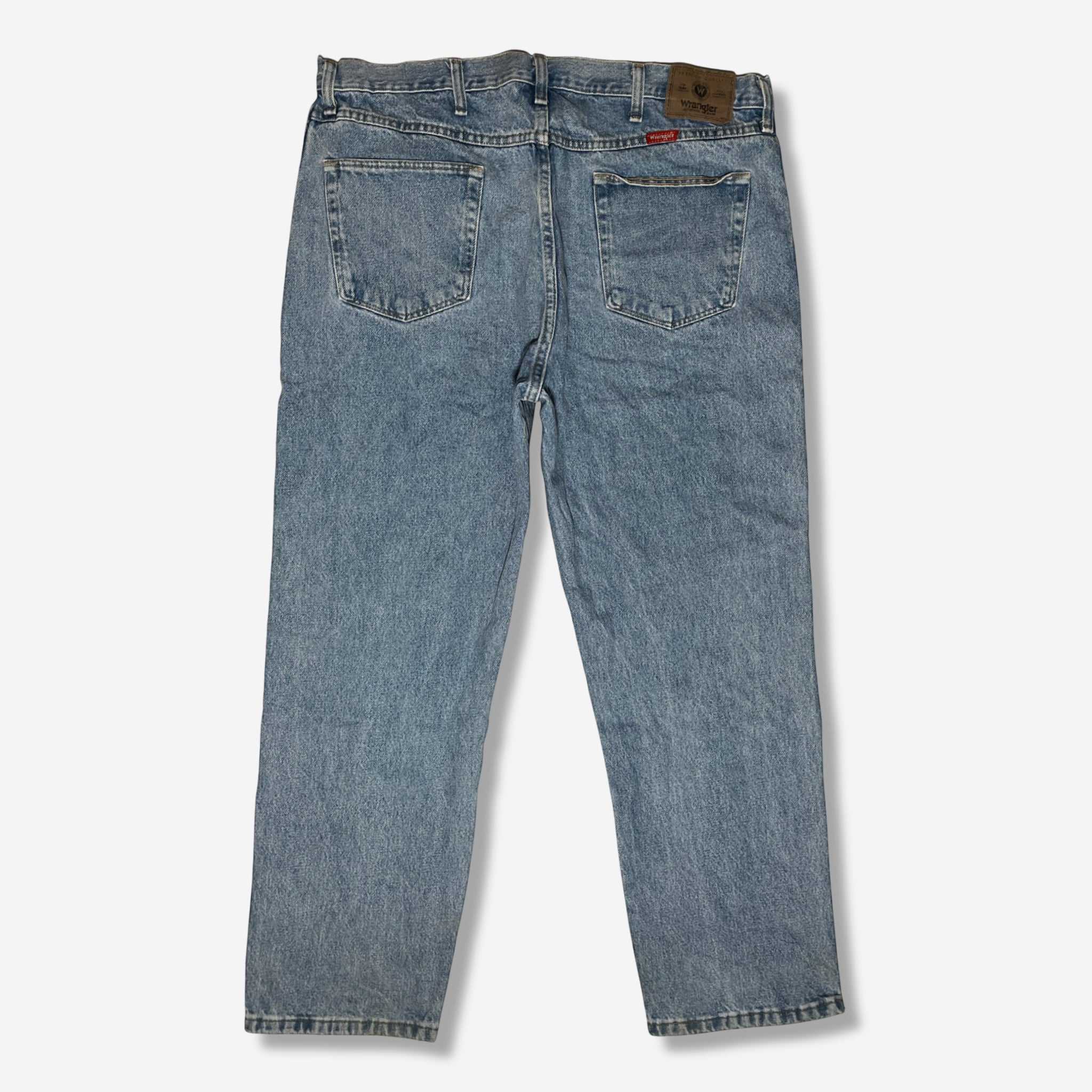 Regular Fit Jeans (W40 x L30) - Evinto