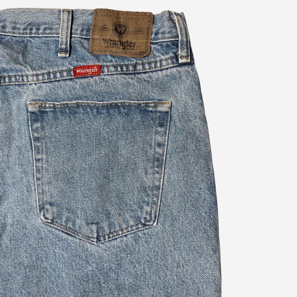 Regular Fit Jeans (W40 x L30) - Evinto
