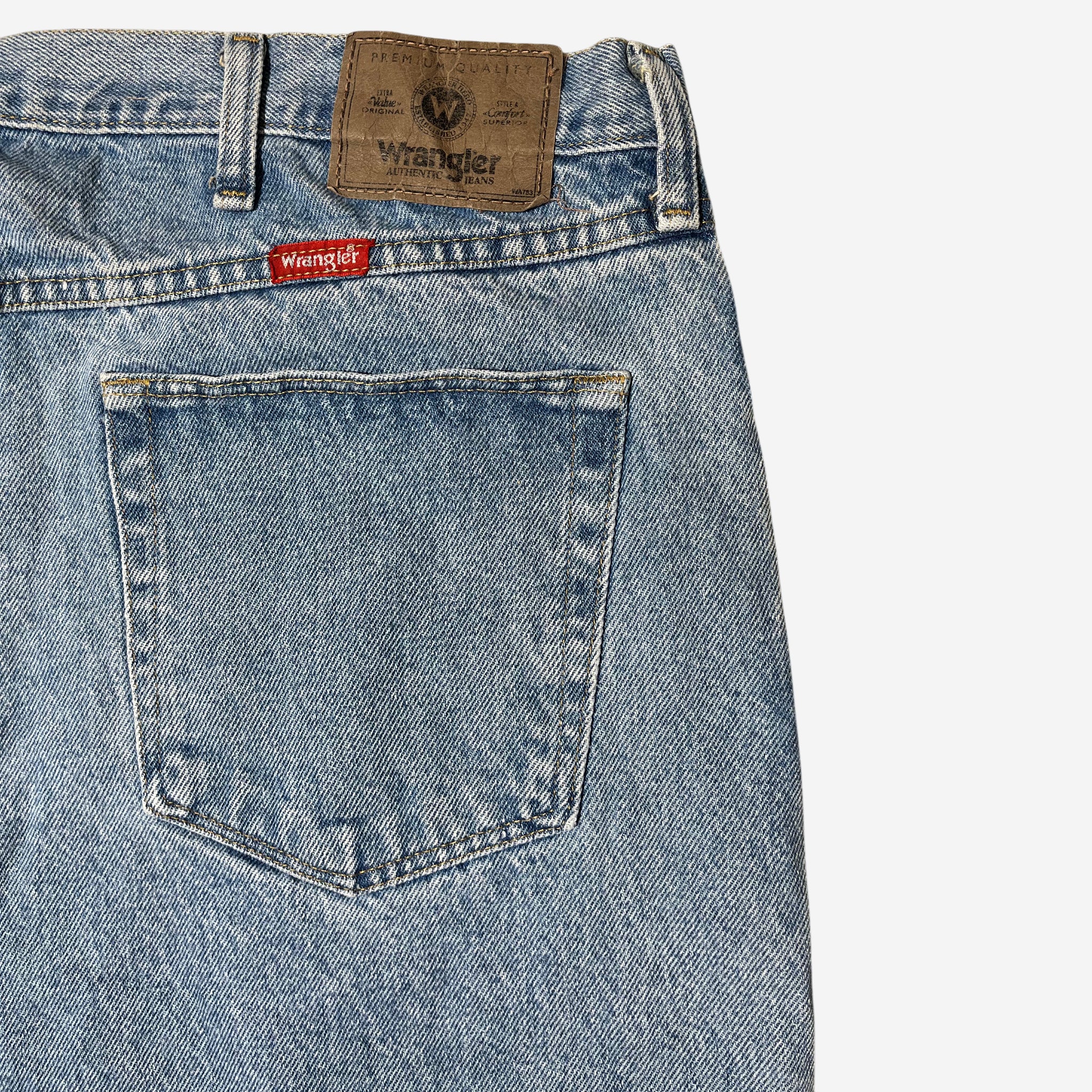 Regular Fit Jeans (W40 x L30) - Evinto