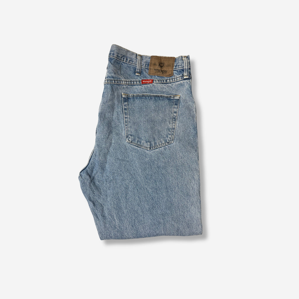 Regular Fit Jeans (W40 x L30) - Evinto