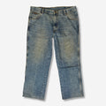 Straight Fit Jeans (W38 x L28) - Evinto