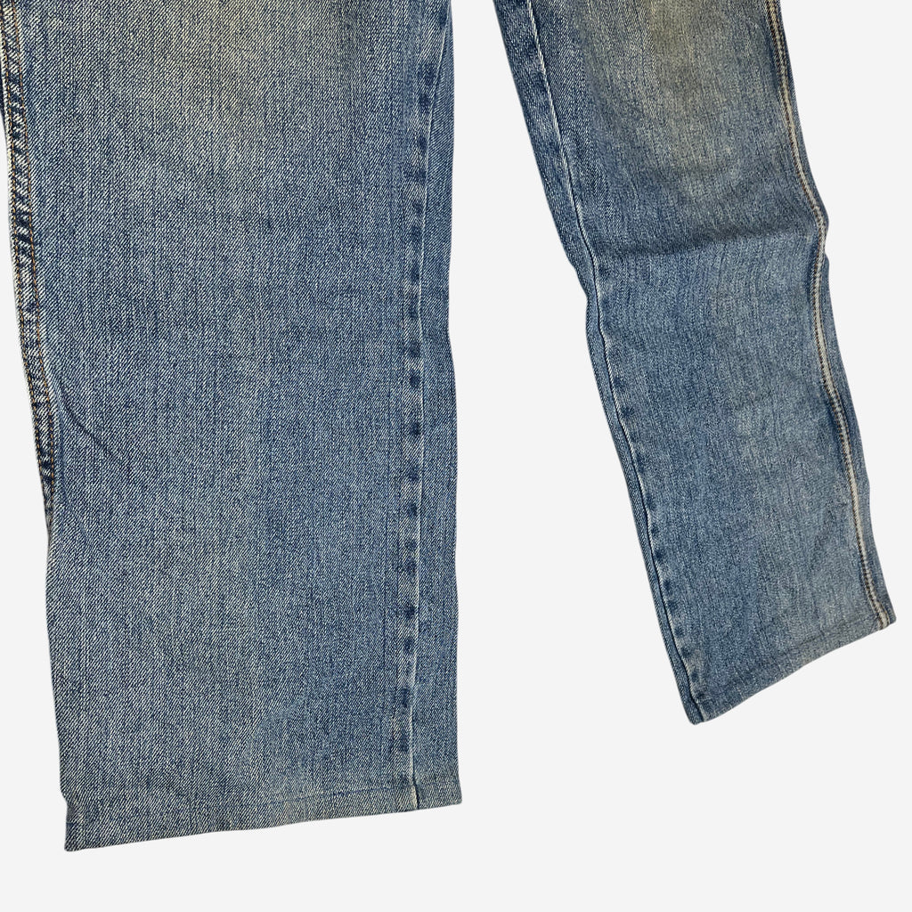 Straight Fit Jeans (W38 x L28) - Evinto