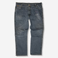 Straight Fit Jeans (W42 x L34) - Evinto