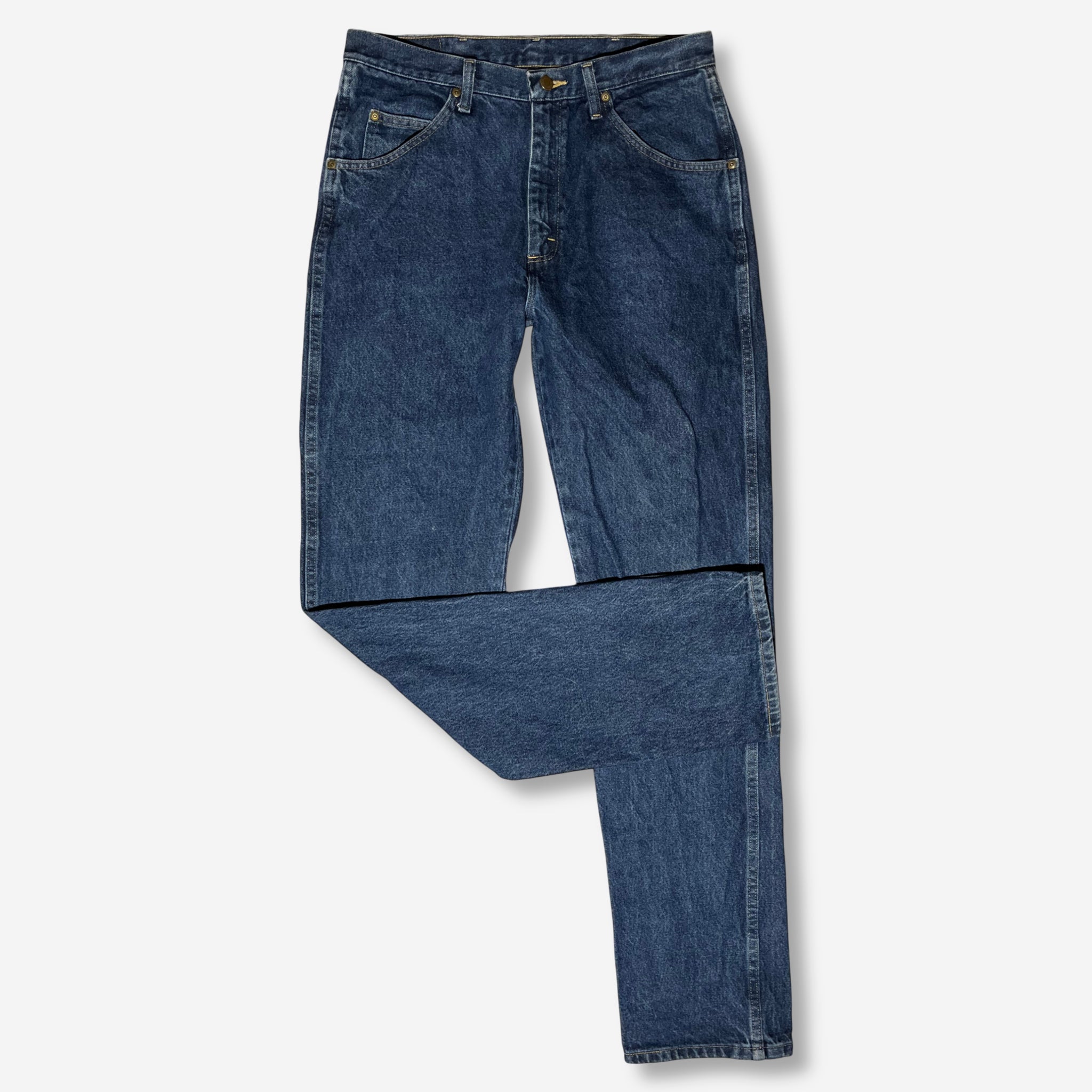 Regular Fit Jeans (W34 x L36)