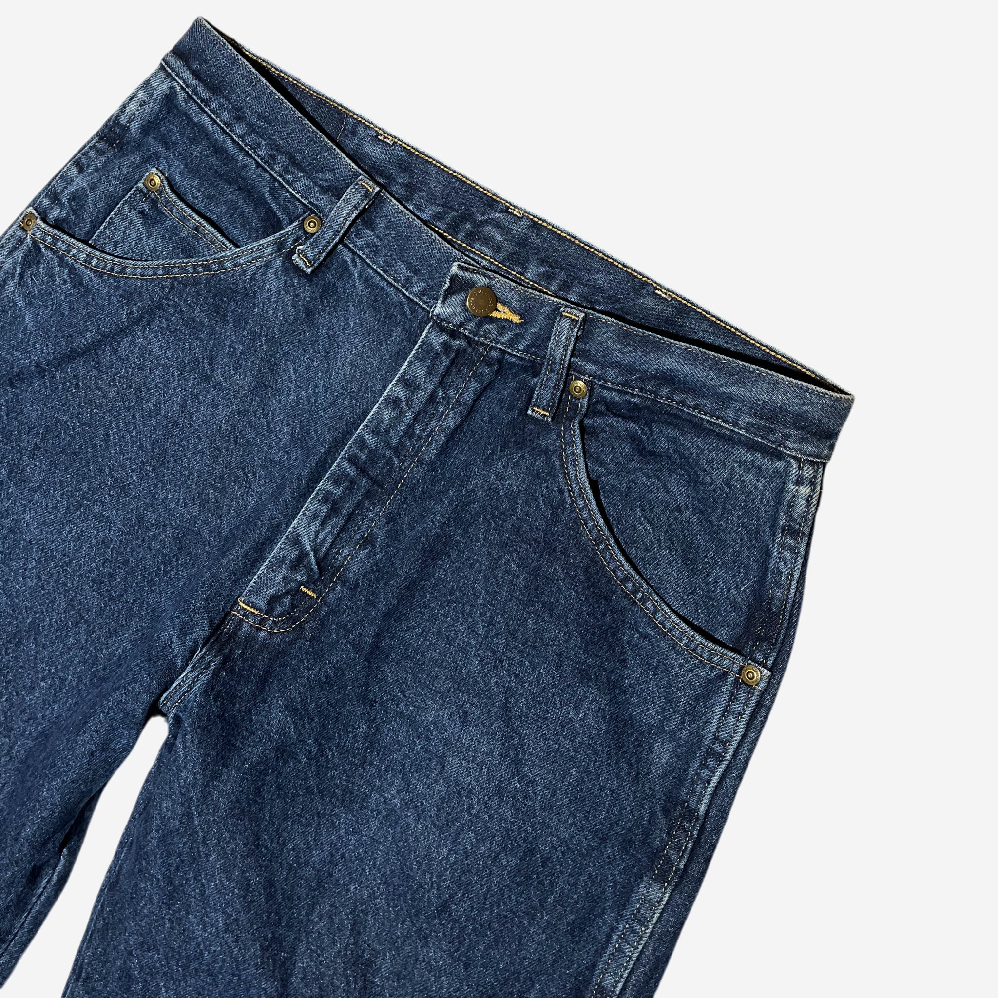 Regular Fit Jeans (W34 x L36)