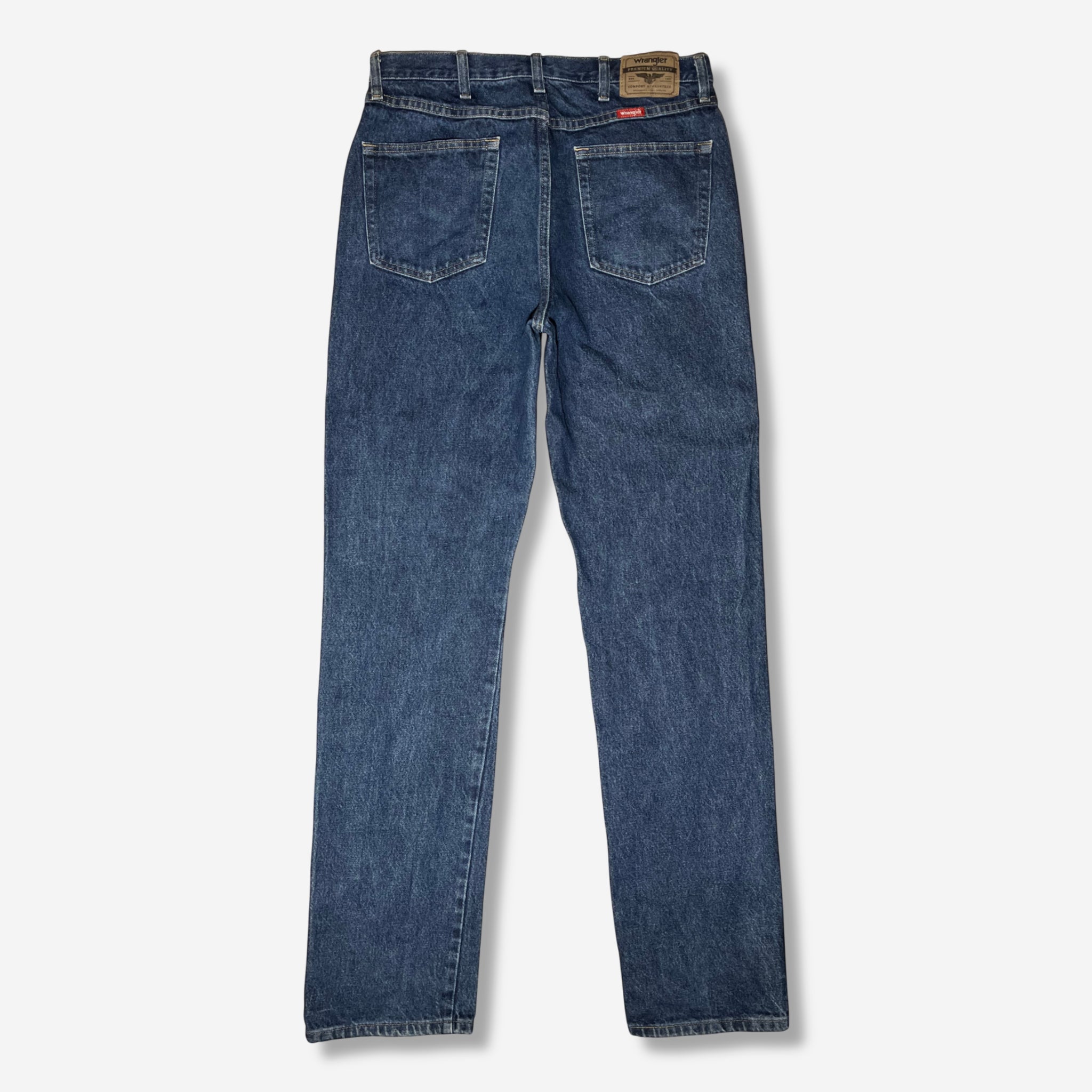 Regular Fit Jeans (W34 x L36)