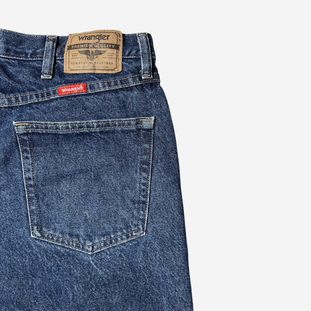 Regular Fit Jeans (W34 x L36)