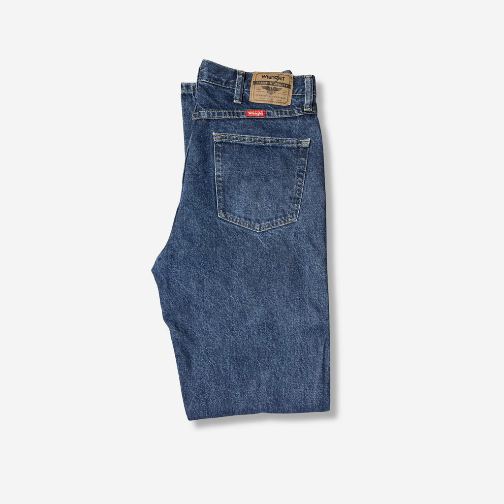 Regular Fit Jeans (W34 x L36)