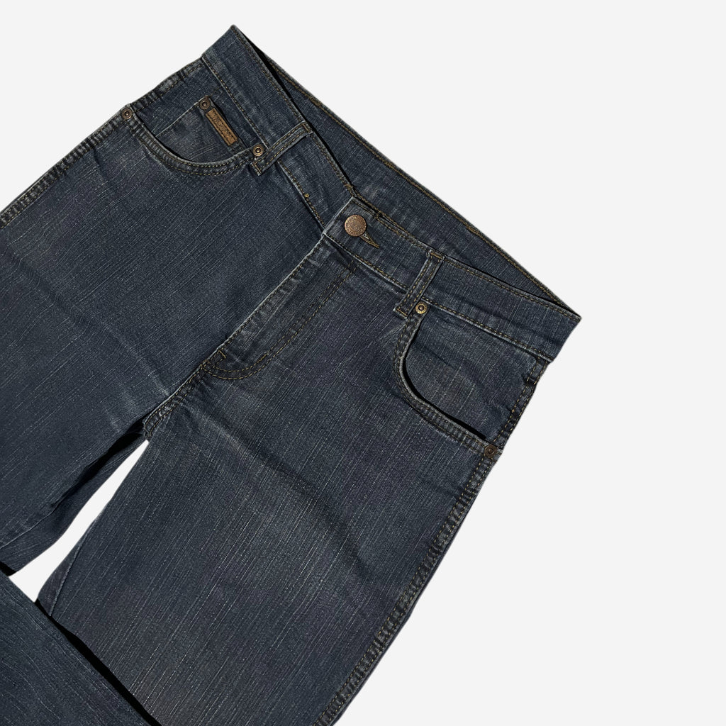 Regular Fit Jeans (W30 x L30)