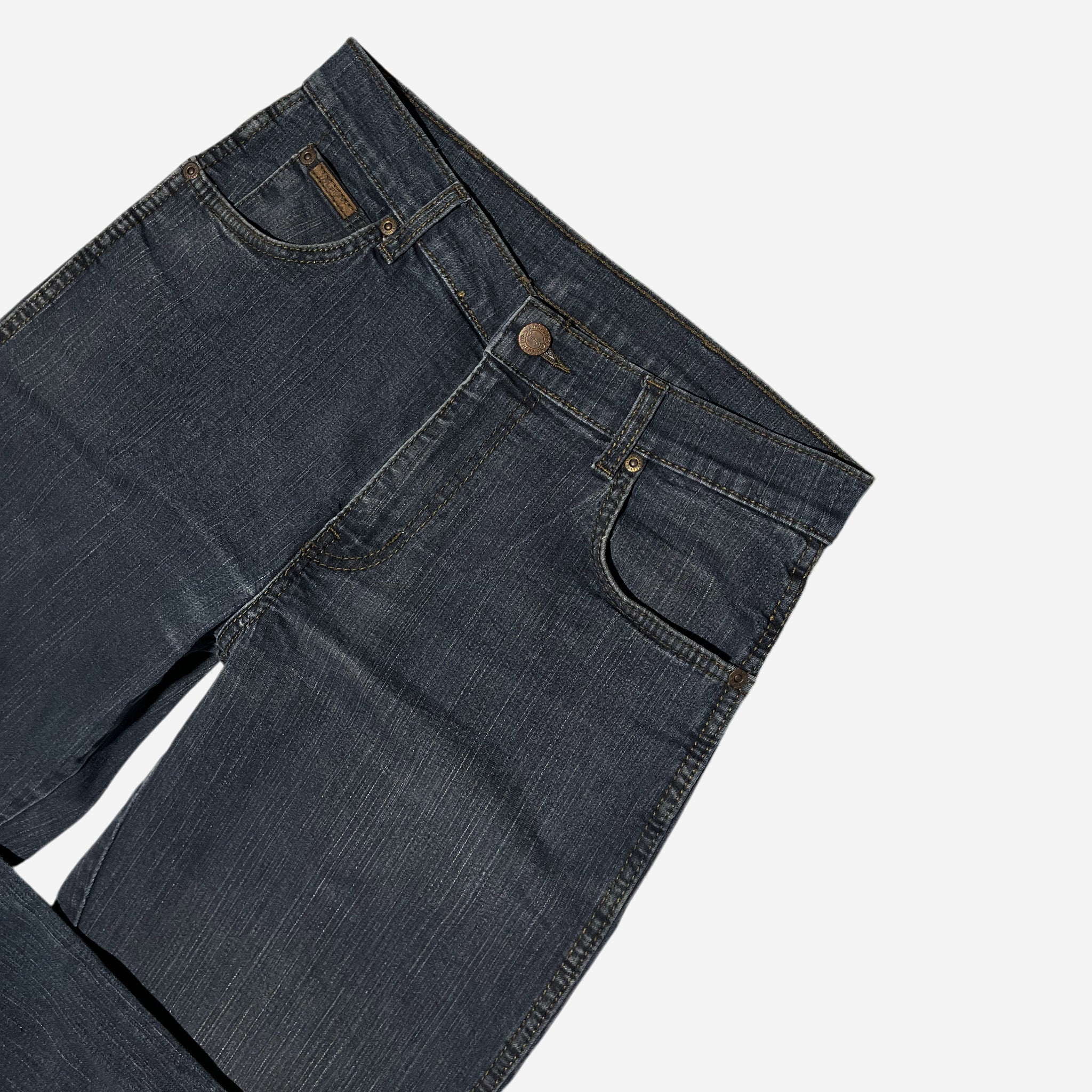Regular Fit Jeans (W30 x L30)