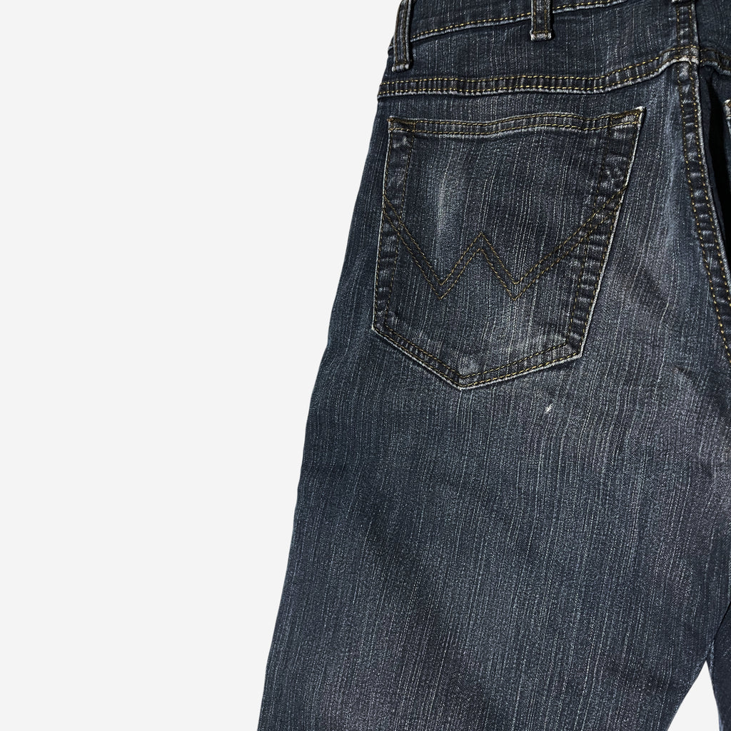 Regular Fit Jeans (W30 x L30)