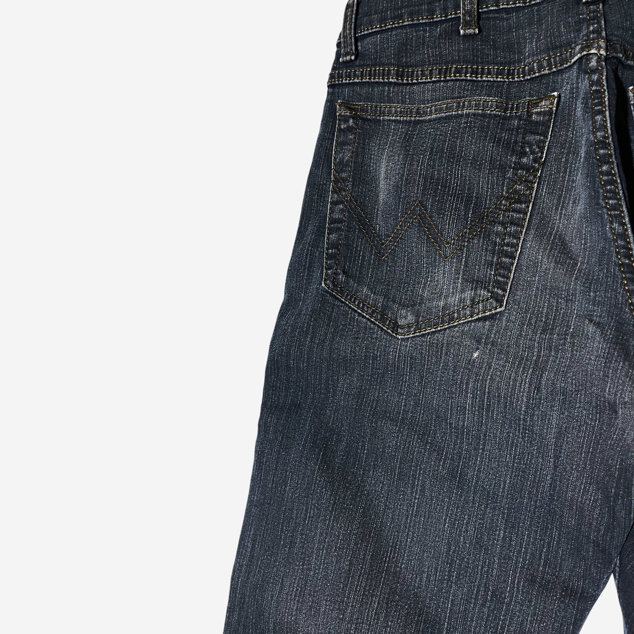 Regular Fit Jeans (W30 x L30)