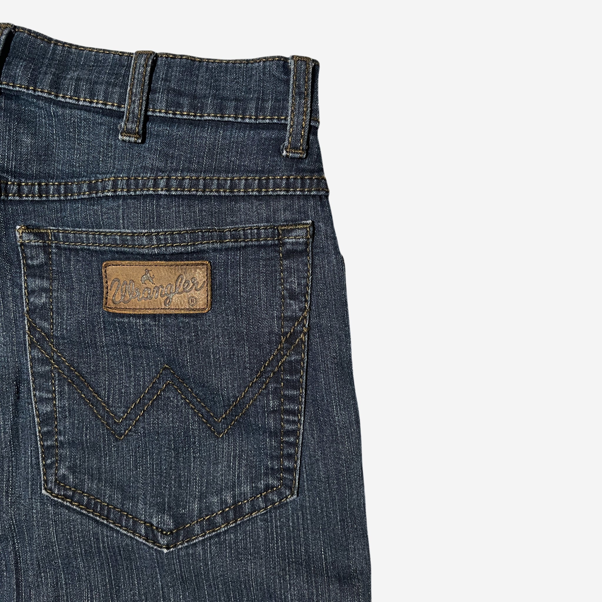 Regular Fit Jeans (W30 x L30)
