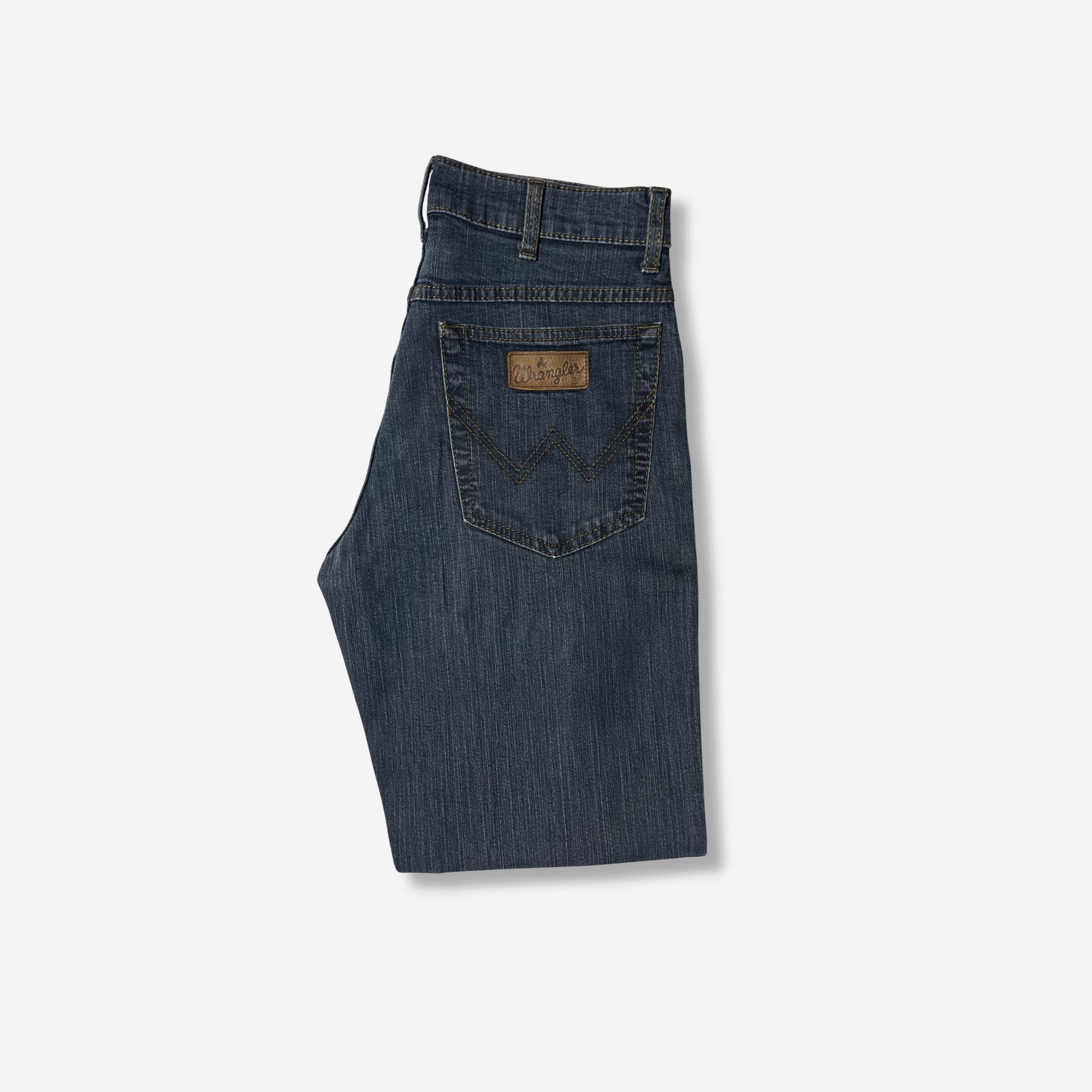 Regular Fit Jeans (W30 x L30)