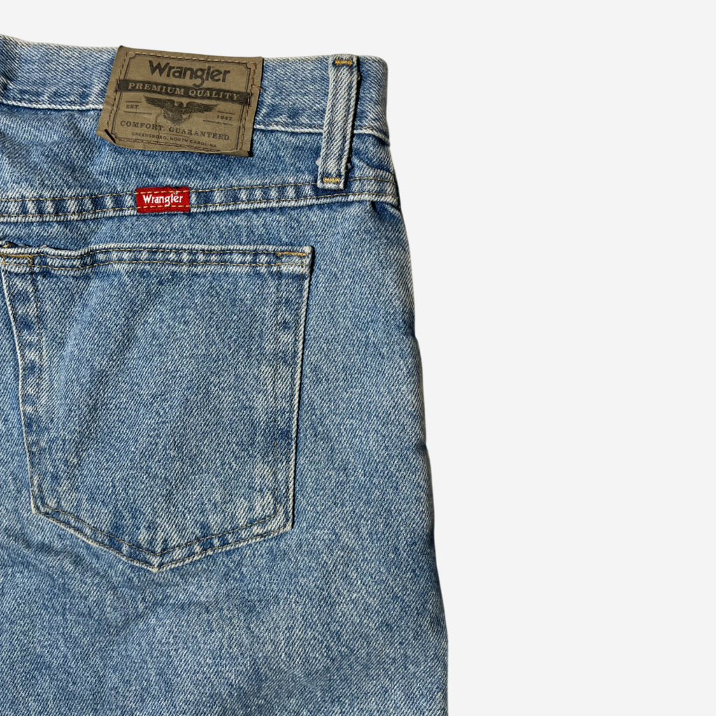 Regular Fit Jeans (W31 x L30)