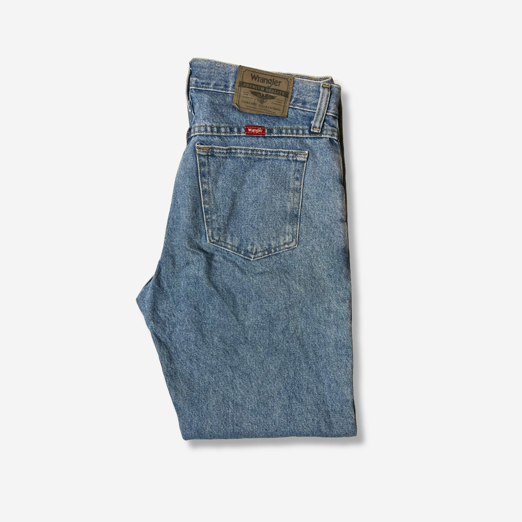 Regular Fit Jeans (W31 x L30)