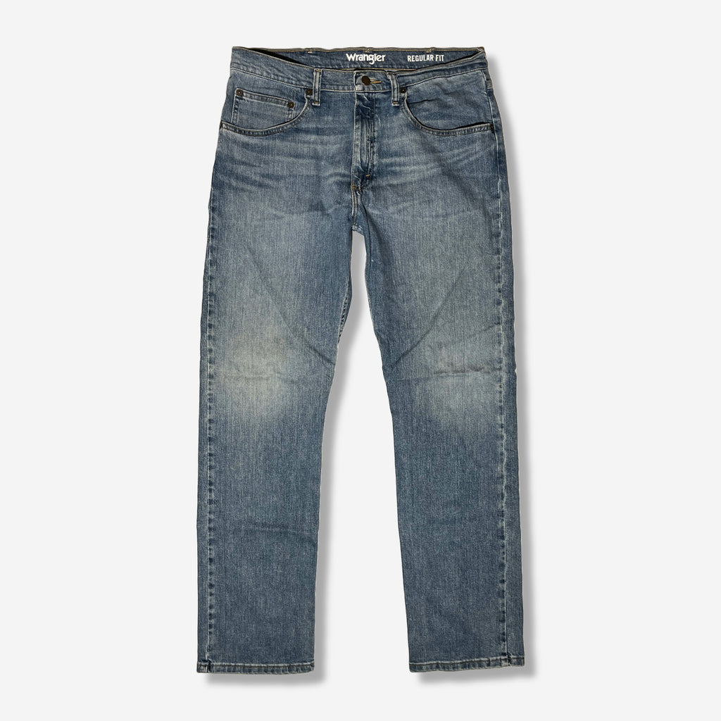 Regular Fit Jeans (W34 x L34)