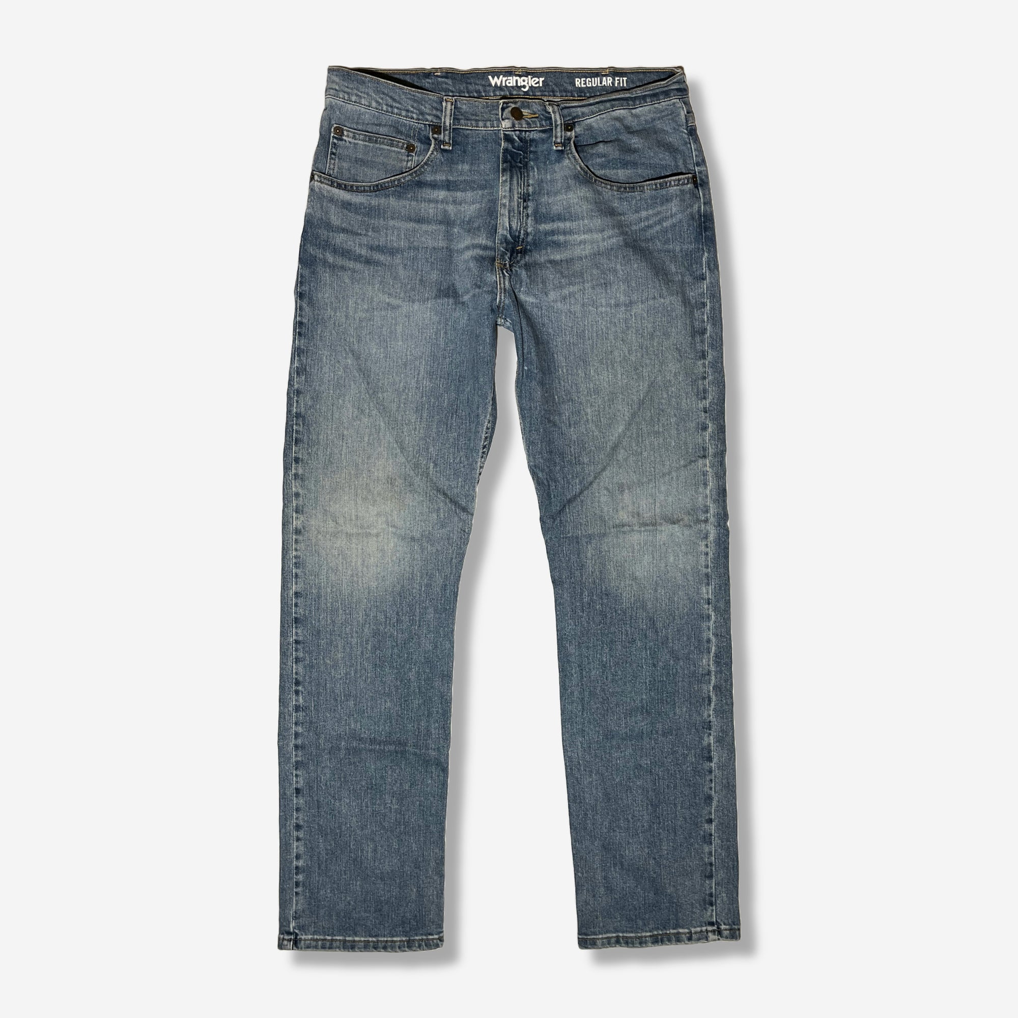 Regular Fit Jeans (W34 x L34)