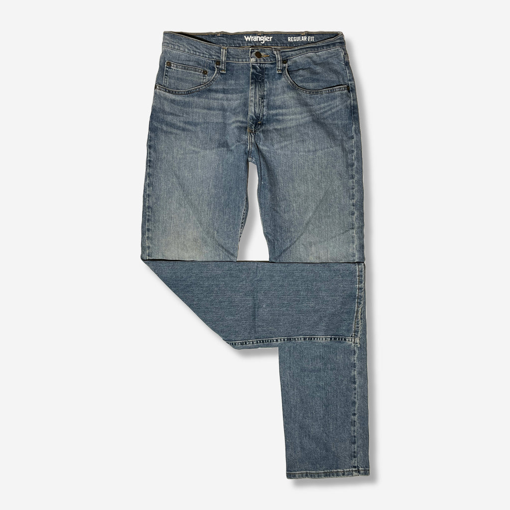 Regular Fit Jeans (W34 x L34)