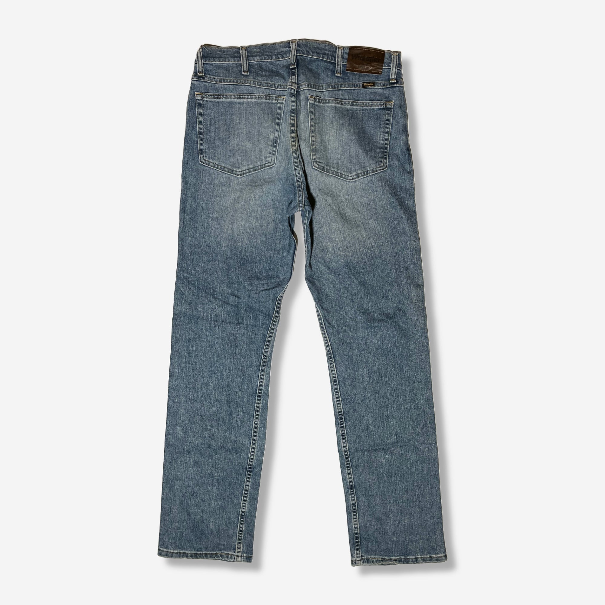 Regular Fit Jeans (W34 x L34)