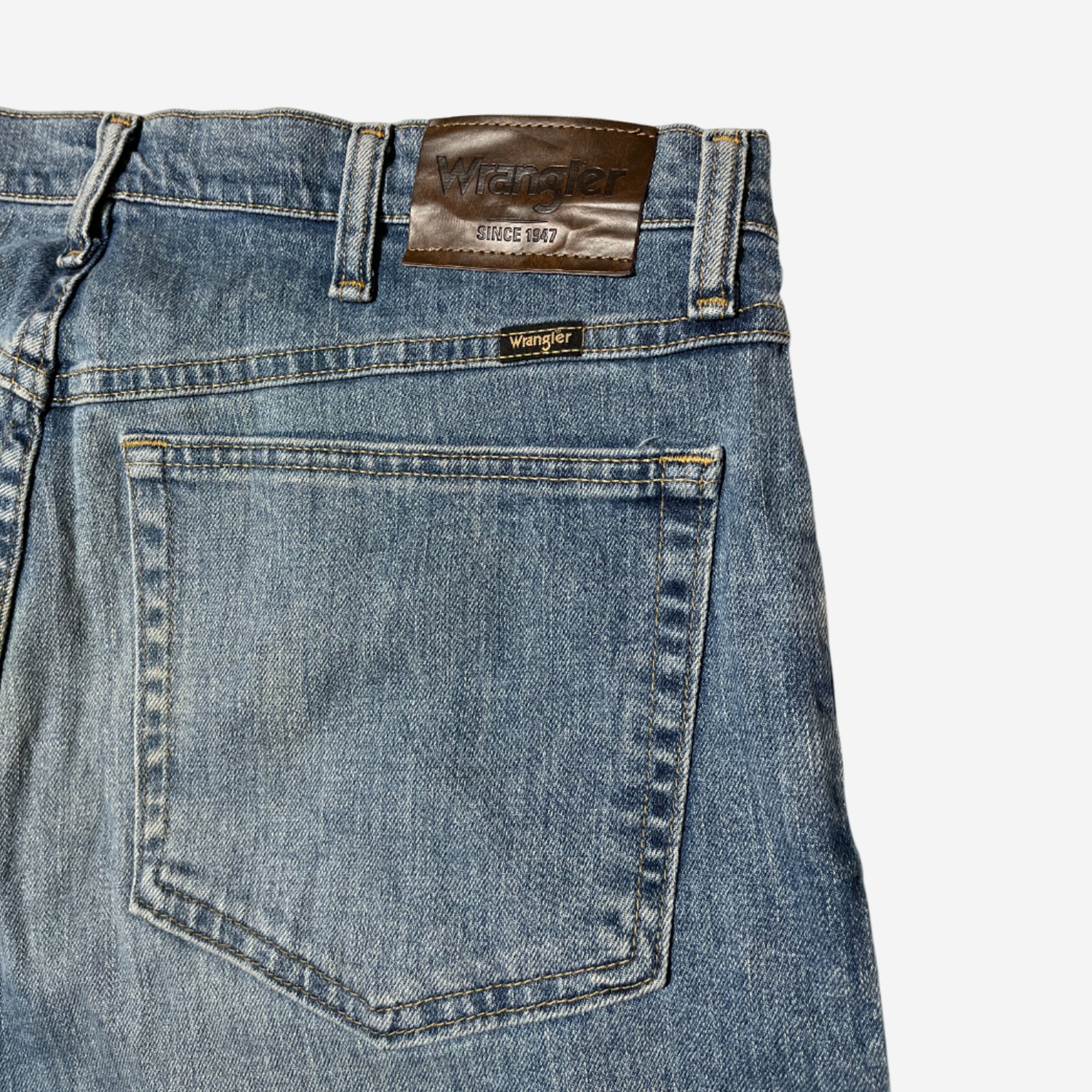 Regular Fit Jeans (W34 x L34)