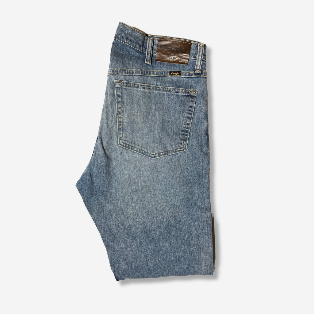 Regular Fit Jeans (W34 x L34)