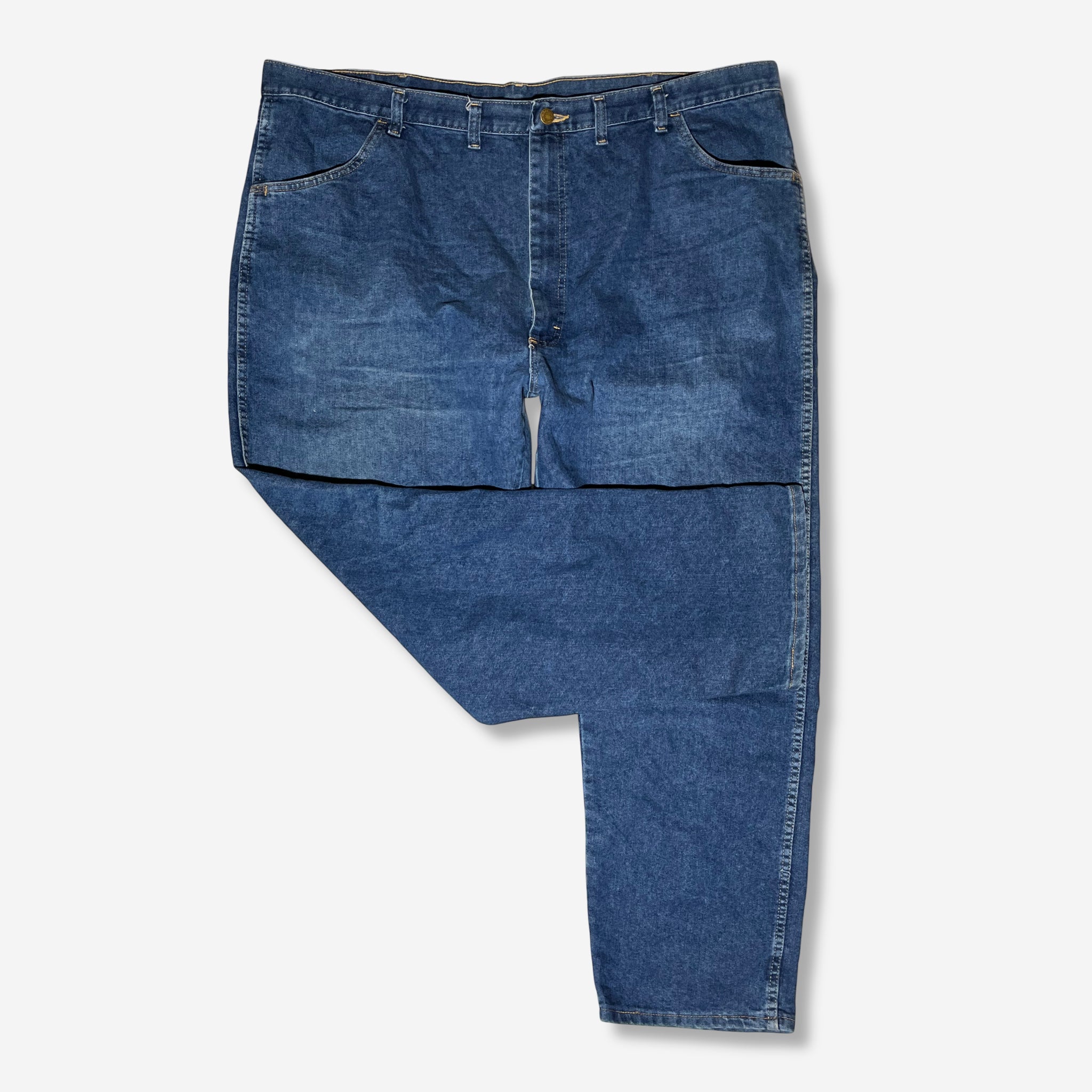 Regular Fit Jeans (W46 x L30) - Evinto