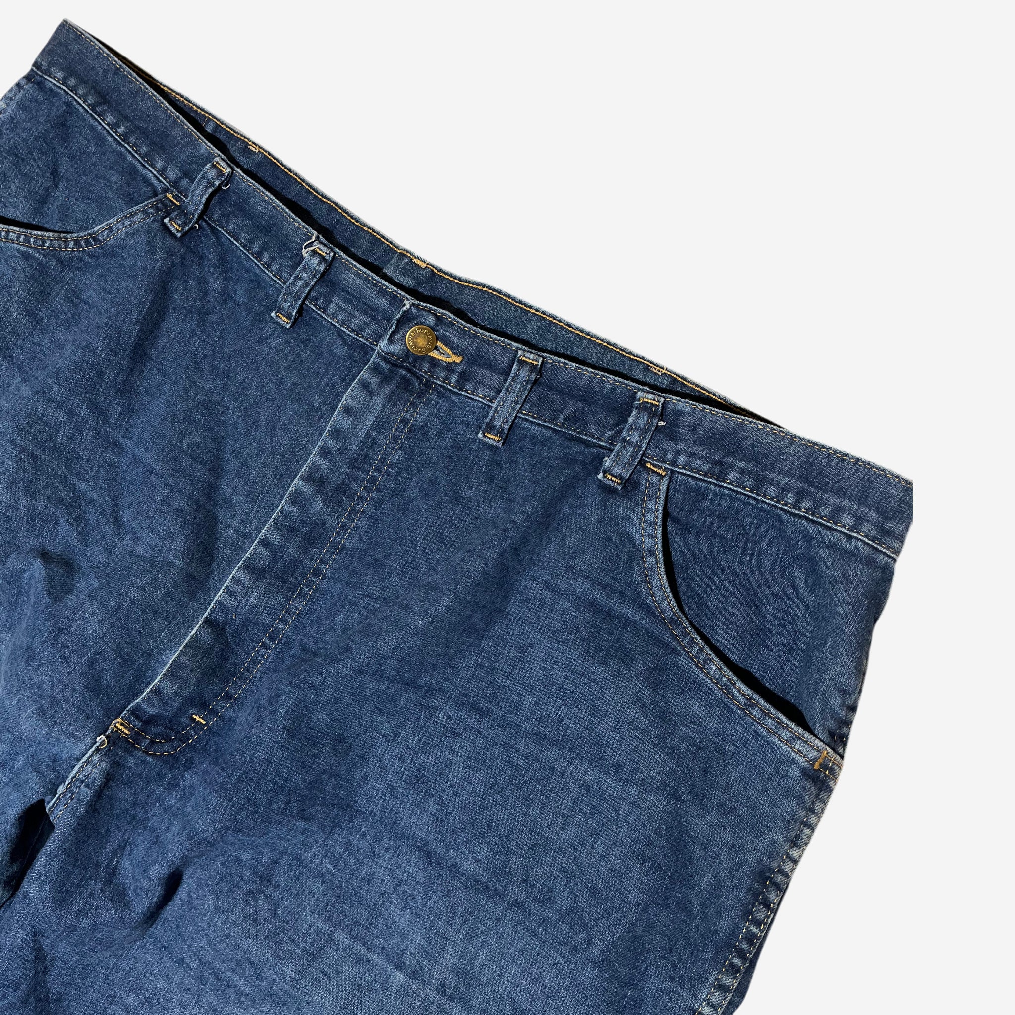 Regular Fit Jeans (W46 x L30) - Evinto