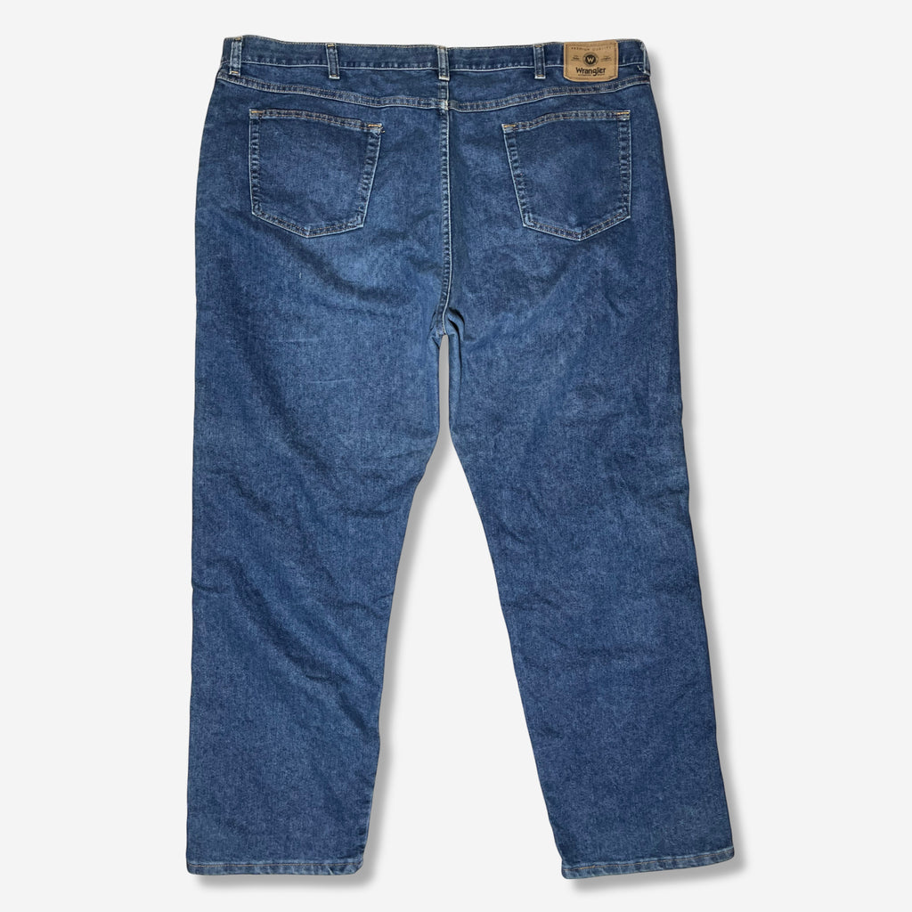 Regular Fit Jeans (W46 x L30) - Evinto