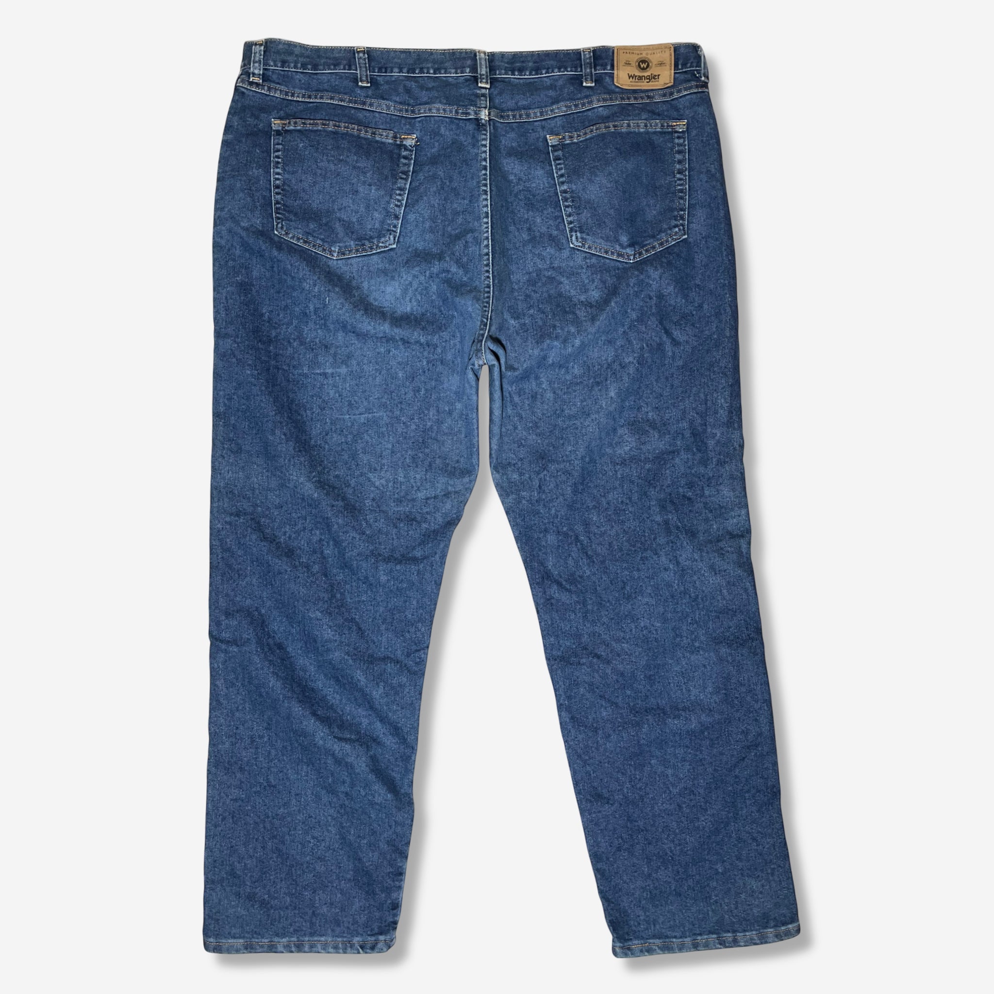 Regular Fit Jeans (W46 x L30) - Evinto