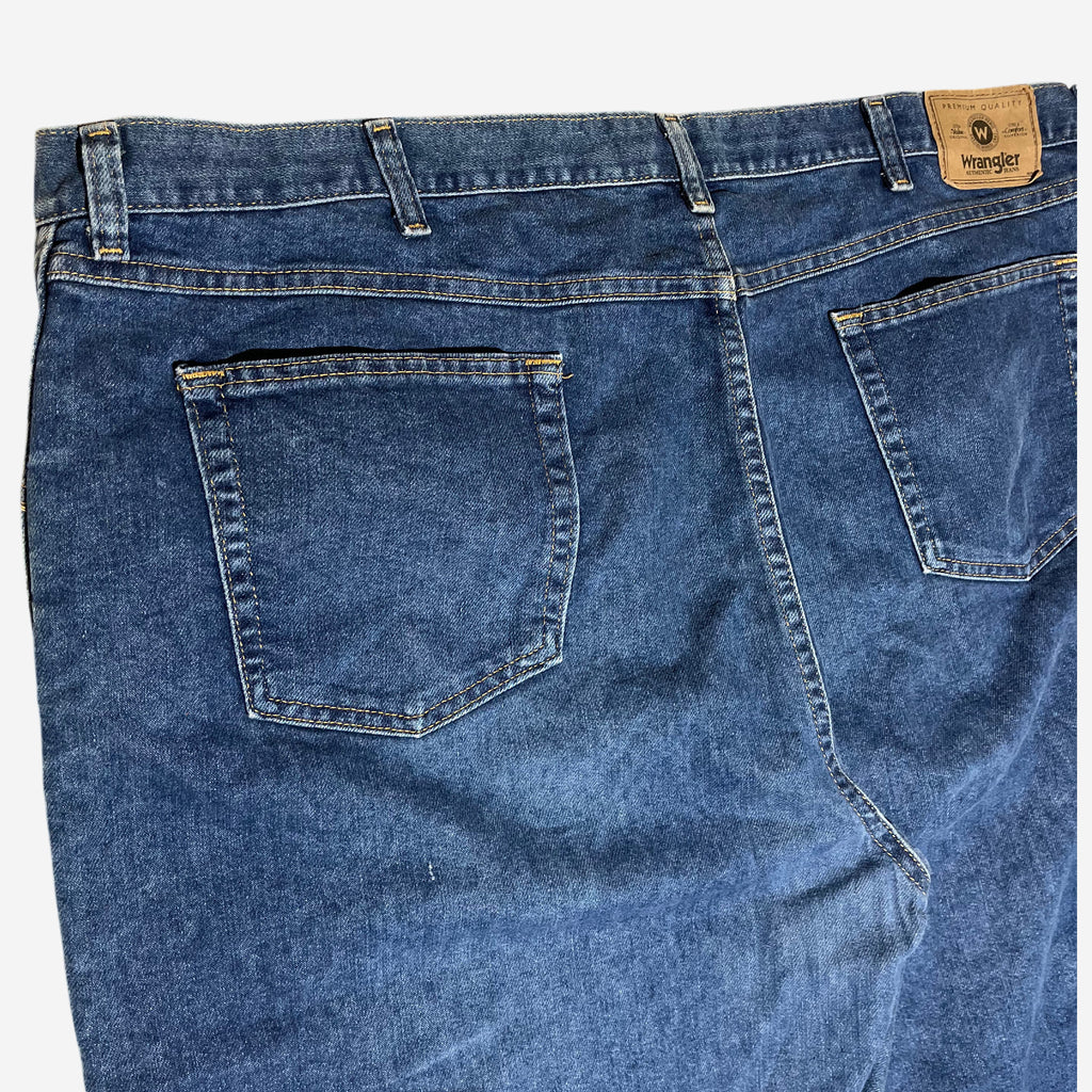 Regular Fit Jeans (W46 x L30) - Evinto