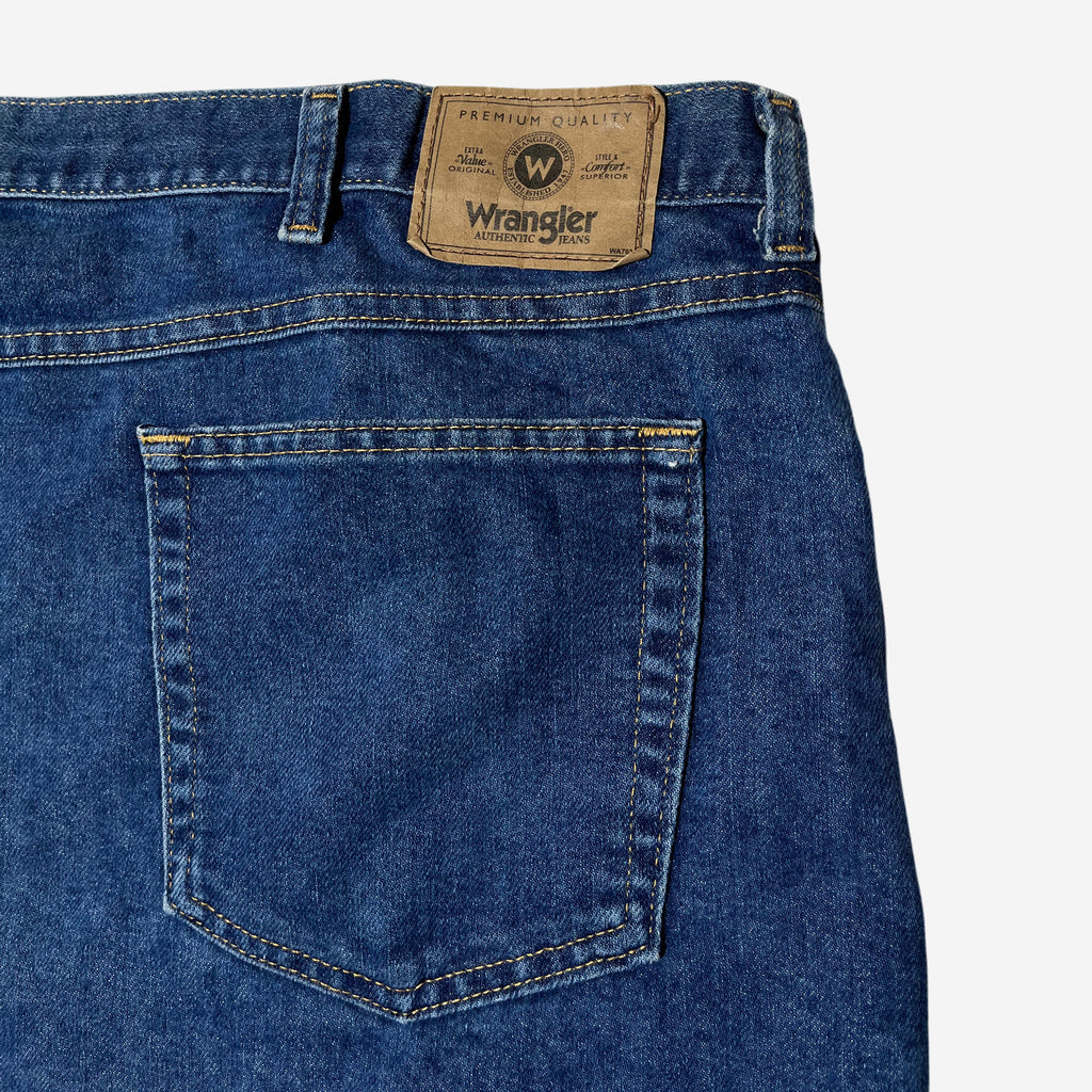 Regular Fit Jeans (W46 x L30) - Evinto