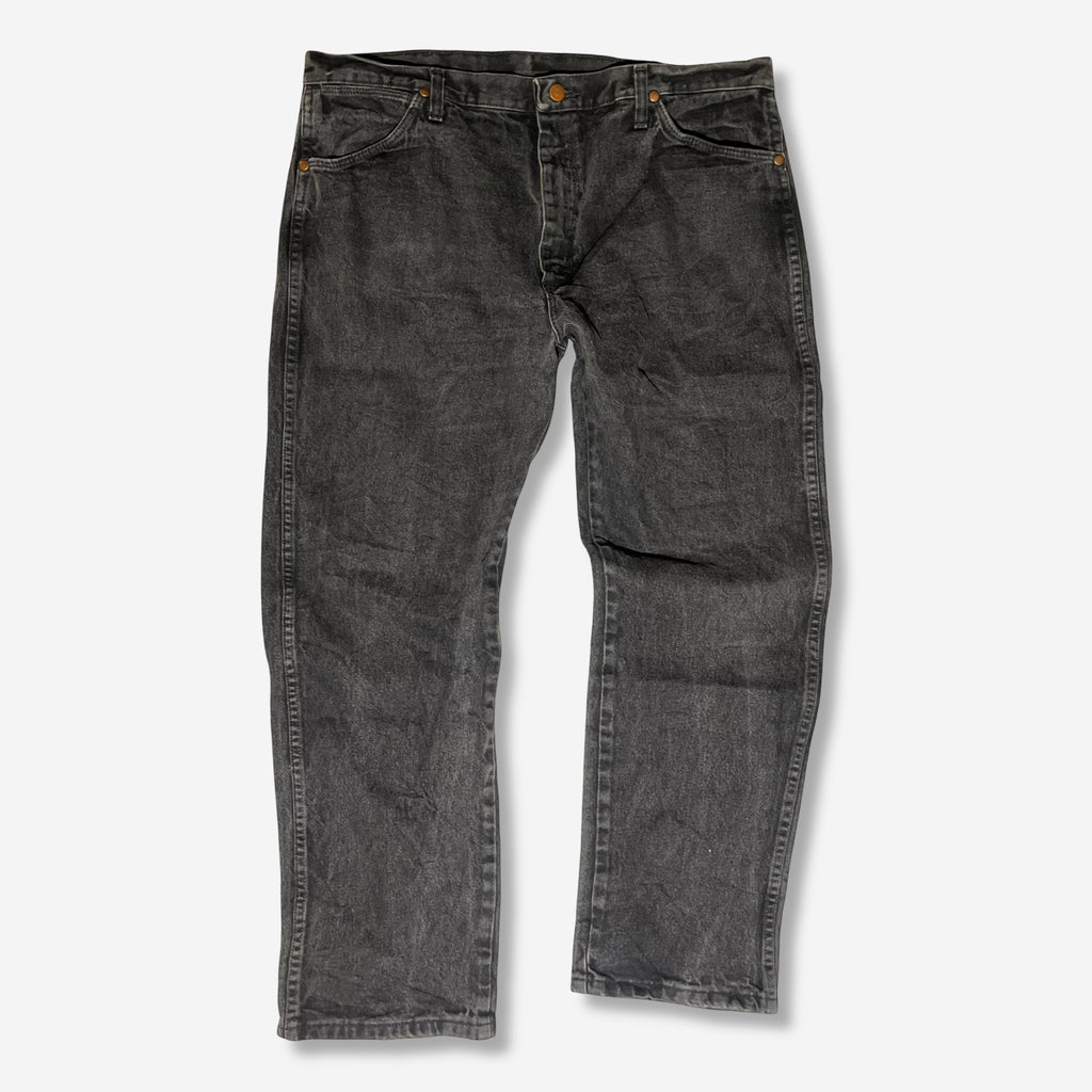 Regular Straight Fit Jeans (W38 x L30) - Evinto